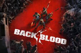 Back 4 Blood sobrepasó los 10 millones de jugadores y anunció un DLC