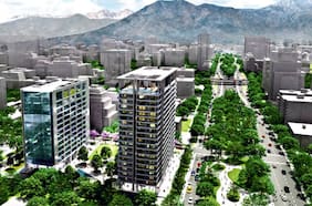 Batacazo de Inmobiliaria Nueva El Golf: municipio de Las Condes deberá pagar casi $10 mil millones tras error en apelación ante la Corte