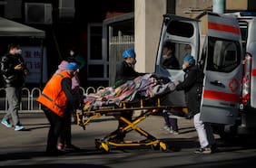 China informa de primeros muertos tras relajamiento del Covid Cero mientras surgen dudas sobre nueva estrategia sanitaria