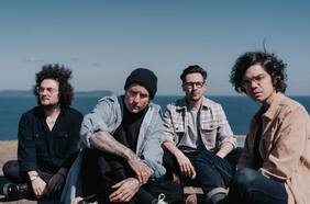 Niño Cohete agenda show en Matucana 100