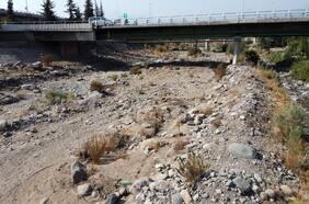 Este es el país de Latinoamérica con mayor estrés hídrico (y que La Niña podría agravar)