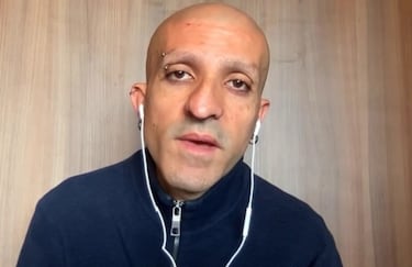 “Se encuentra estable y consciente”: actualizan estado de salud de Rodrigo Rojas Vade