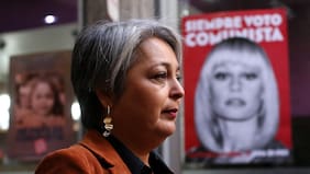 Comunistas rayan la cancha a Jeannette Jara: “En este partido no podría haber nadie que crea que Cuba es una dictadura”