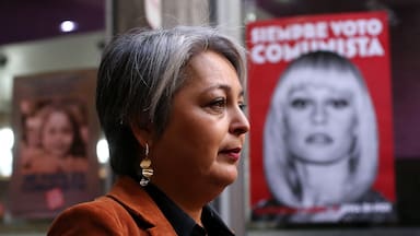 Comunistas rayan la cancha a Jeannette Jara: “En este partido no podría haber nadie que crea que Cuba es una dictadura”