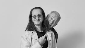 Rush suma una segunda fecha en su regreso a Chile