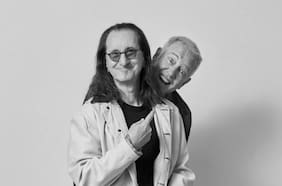 Rush suma una segunda fecha en su regreso a Chile