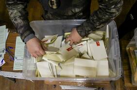 Plebiscito 2022: Al 61% de los chilenos se le modificó el lugar de votación