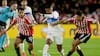 “Se le escapó un partido increíble”: el lamento en Argentina por el empate de Estudiantes ante la UC en la Libertadores