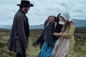 ¿Nace una joven estrella? La historia de la otra actriz de El Prodigio