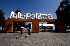 Lollapalooza anuncia transmisión online de 150 shows que han pasado por el festival