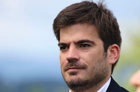 Montalva (PPD) cuestiona acuerdo de senadores Celis y Carvajal con Quiroz y advierte: “No pueden prometer más de lo que tienen”