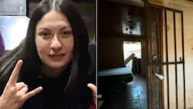 Valentina Alarcón: fiscal dice que detenido es autor material del crimen y que arriesga presidio perpetuo