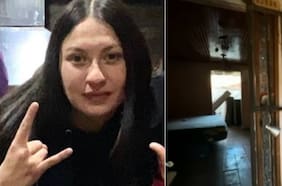 Valentina Alarcón: fiscal dice que detenido es autor material del crimen y que arriesga presidio perpetuo