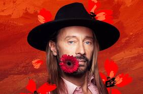 Bob Sinclair agenda su regreso a Chile tras 6 años