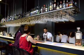 Los mejores bares de 2017