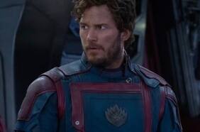 Chris Pratt está dispuesto a retornar como Star-Lord tras Guardianes de la Galaxia Vol. 3