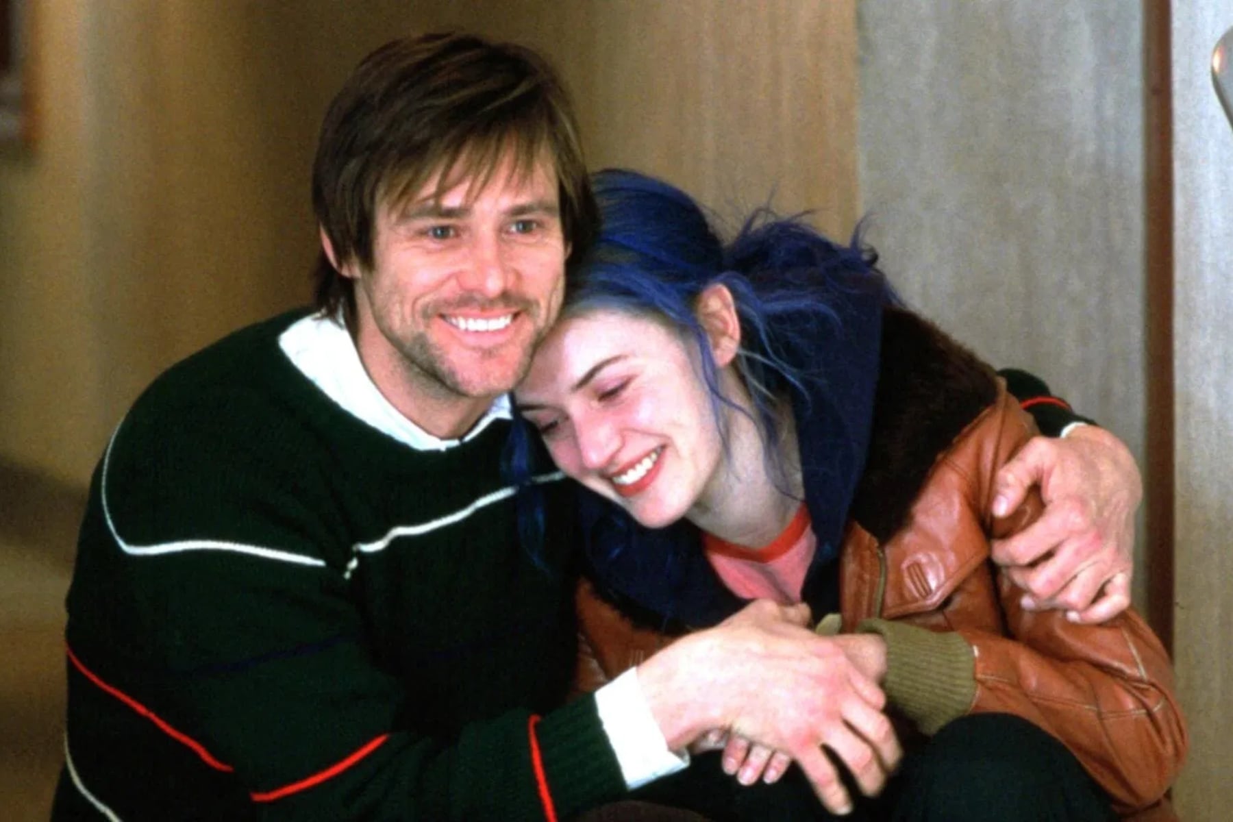 La película que te hará replantearte el borrado de recuerdos