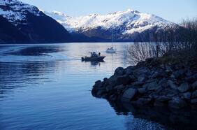 Cómo Estados Unidos compró Alaska a Rusia y expandió su poder en América del Norte