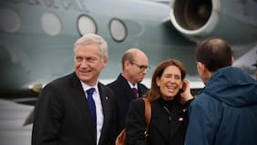 Los alcances del rol de Pía Adriasola tras restituir el gabinete de la primera dama