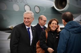 Los alcances del rol de Pía Adriasola tras restituir el gabinete de la primera dama