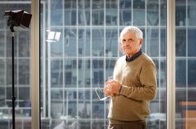 Carta a mi amigo Eugenio