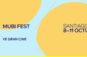 MUBI Fest vuelve a Santiago con 20 películas, estrenos de Cannes y actividades en Matucana 100