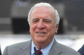 Por qué el exalcalde de Ñuñoa Andrés Zarhi quedó con arresto domiciliario nocturno