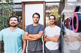 Keirón y el viaje del paciente