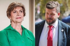 Evelyn Matthei: el temor al factor Kaiser