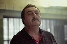 Muere a los 67 años Claudio Rissi, actor argentino célebre por la serie El Marginal