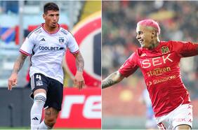 Marcelo Bielsa nomina a dos jugadores del torneo chileno para la selección de Uruguay que jugará en Santiago 2023