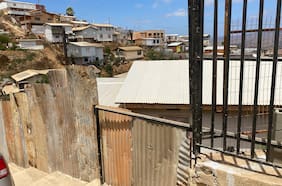 A raíz de alerta de Alejandro Aravena: Fiscalía abre indagación por amenazas de narcos a damnificados de Viña del Mar