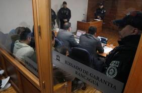 Medidas cautelares