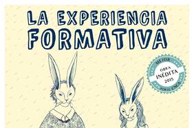 Finalista de Cuentos Paula 2014 lanza su tercer libro