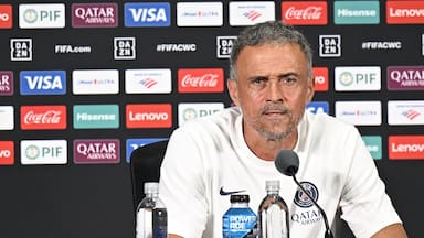 La sinceridad de Luis Enrique tras triunfo del PSG sobre Bayern Múnich: “El mejor partido en el que he estado como DT”