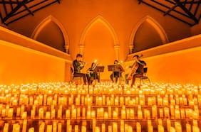 Guía del ocio: panoramas escogidos para el fin de semana del 18 y 19 de abril