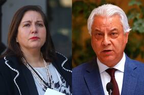 “Está en edad de jubilación”: Vodanovic responde a acusaciones de Naranjo tras ser expulsado de bancada PS