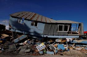 Pánico tras un potente terremoto en Turquía: más de 100 personas saltaron de ventanas y balcones