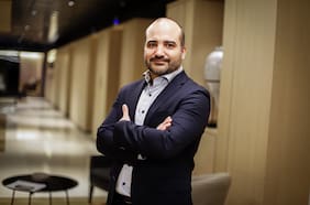 Andrés Sansone, Santander: “Que el Congreso se mantenga fragmentado y polarizado sería una mala noticia para la economía”