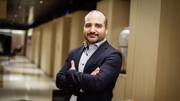 Andrés Sansone, Santander: “Que el Congreso se mantenga fragmentado y polarizado sería una mala noticia para la economía”