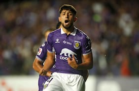 Dónde y a qué hora ver a Montevideo City Torque vs. Deportes Concepción