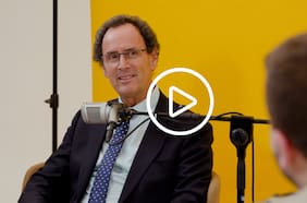 Juan Carlos de la Llera, rector de la UC: “Hay que creerse el cuento, el talento en Chile es inmenso”