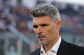 La tajante respuesta de Fernando Ortiz a los dichos de Arturo Vidal por su suplencia en Colo Colo