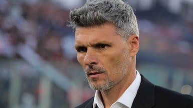 La tajante respuesta de Fernando Ortiz a los dichos de Arturo Vidal por su suplencia en Colo Colo