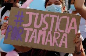 Alcalde Luksic envía mensaje a cuatro años del crimen en la comuna que inspiró la Ley Tamara