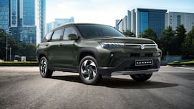 Nuevo Suzuki Across Hybrid: eficiencia y tecnología para el día a día