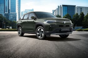 Nuevo Suzuki Across Hybrid: eficiencia y tecnología para el día a día