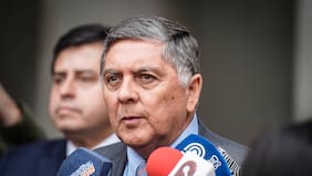 Alvarado y reforma constitucional de seguridad: “La voluntad del gobierno es buscar acuerdos con mayor base de apoyo”