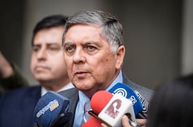 Alvarado tras nuevo revés de Bachelet en la ONU: “No se le veía una base de apoyo sólida”