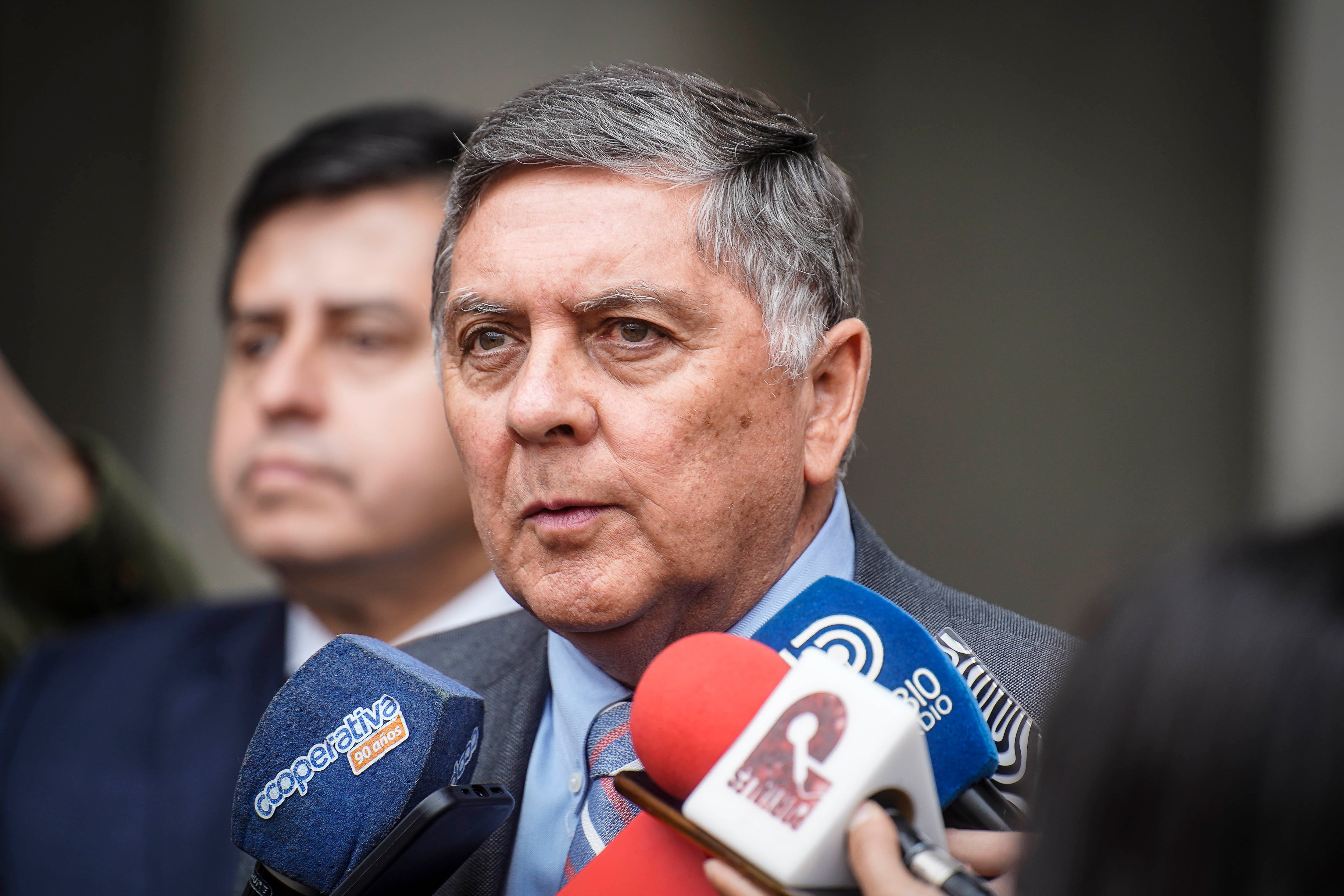 Alvarado tras nuevo revés de Bachelet en la ONU: “No se le veía una base de apoyo sólida”